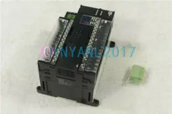 PROGRAMMABLE CONTROLLER CP1H-XA40DT-D