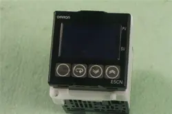 1X OMRON E5CN-C2MT-500