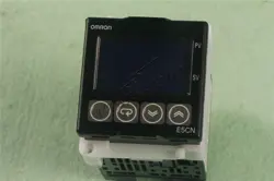 OMRON E5CN-C2MT-500 TEMPERATURE