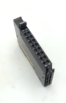 24 VDC USED