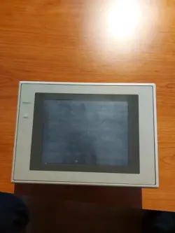 TOUCHSCREEN NT31-ST121-EV2
