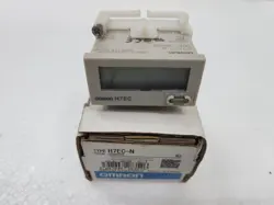 H7EC-N TIME COUNTER