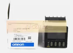 BOX OMRON H7CX-A4SD-N