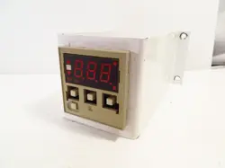 TATEISI E5CS-R1KJX TEMPERATURE
