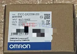 E5CC-QX2DSM-000 NEW