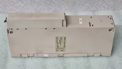 COVER MISSING