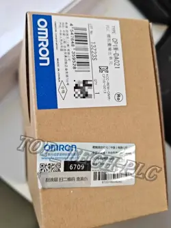 1PCS NEW OMRON CP1W-DA021 ANALOG OUTPUT UNIT