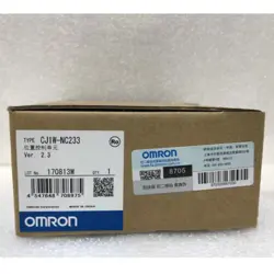 OMRON POSITIONING