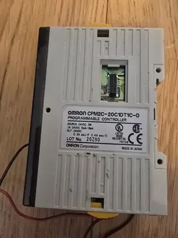 CPM2C-20C1DT1C-D FREE