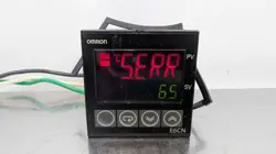 CONTROLLER 100-240VAC 7.5A