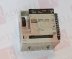 OMRON C200HS-CPU23-E