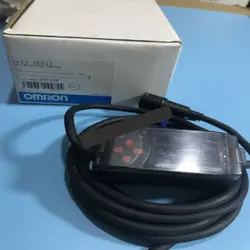 NEW OMRON ELECTROSTATIC SENSOR ZJ-SDA11 IN BOX ONE YEAR WARRANTY