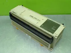 LOGIC CONTROLLER.
