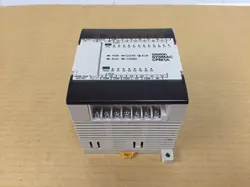 OMRON CPM1A-20CDR-A PROGRAMMABLE CONTROLLER PLC I/O MODULE