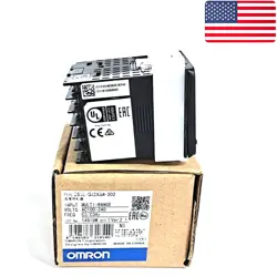 NEW OMRON E5CC-QX2ASM-802 TEMPERATURE CONTROLLER - US STOCK