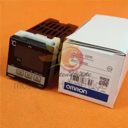 NEW OMRON E5CJ-Q2HB