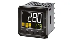 HEATER BURNOUT 230V