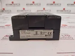 OMRON CP1W-DA021 PLC