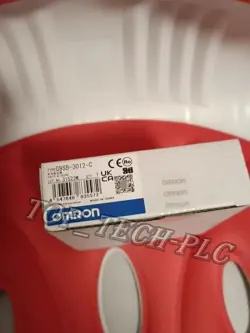 NEW OMRON G9SB-3012-C