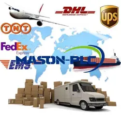 SHIPPING$