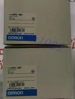NEW OMRON H8PS-16BP