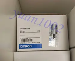 NEW OMRON H8PS-16BF