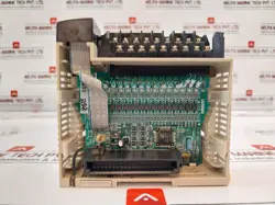 CQM1-ID212 PLC INPUT