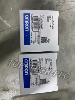 1PCS NEW OMRON H7CC-AD COUNTER