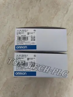 1PCS NEW OMRON NX-OD6256-5 DIGITAL OUTPUT MODULE