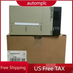 OMRON C200HE-CPU11-E