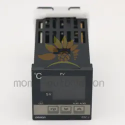 USED OMRON E5CJ-Q2HB