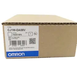 FAST SHIPPING CJ1WDA08V