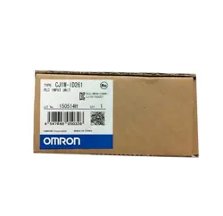 PLC CJ1W-ID261