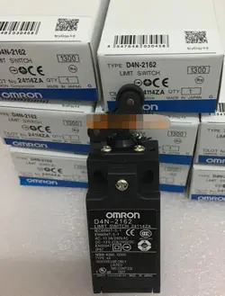 NEW OMRON D4N-2162