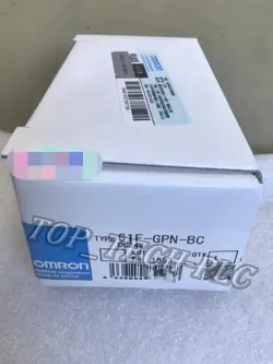 NEW OMRON 61F-GPN-BC