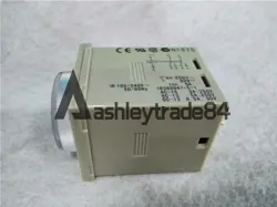 TIMER H3CR-A8 100-240VAC