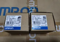 1PC NEW OMRON E5CC-QX2ASM-006 TEMPERATURE CONTROLLER 100-240VAC BRAND FREE SHIP