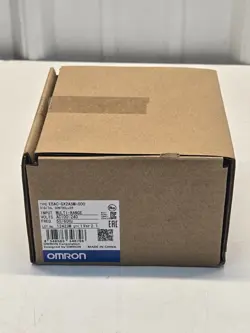 E5AC-QX2ASM-000 DIGITAL TEMPERATURE