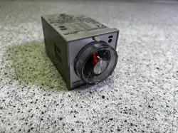OMRON H2C MOTOR TIMER