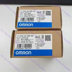 OMRON E5GC-QX1A6M-000 FAST