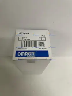 1PC OMRON SRT2-AD04