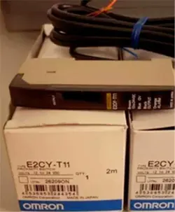 OMRON FIBER OPTIC