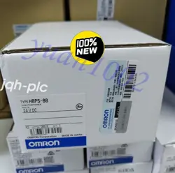 NEW OMRON H8PS-8B