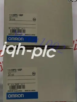 1PCS NEW OMRON H8PS-16BP CAM POSITIONER FAST DELIVERY FREE SHIPPING*J