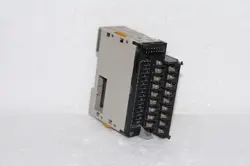OMRON CJ1W-ID211 INPUT MODULE