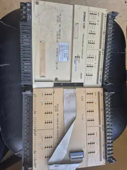 PROGRAMMABLE CONTROLLER 1/0