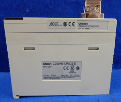 C200HE-CPU32