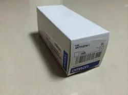 1PC BRAND NEW OMRON SRT2-ID16-1 PLC MODULE