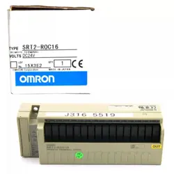 OMRON SRT2-ROC16 REMOTE