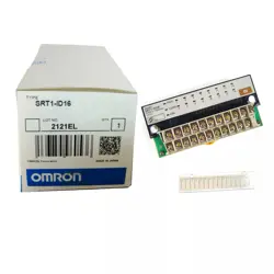 1PC BRAND NEW OMRON SRT1-ID16 SRT1ID16 PLC MODULE